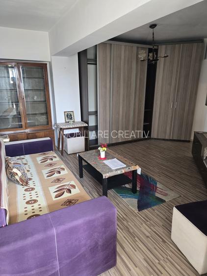 Garsoniera de inchiriat Salaj Pucheni - 5