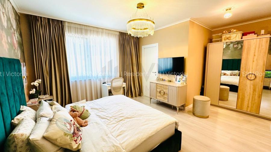 REV2005432 Duplex 5 camere Pipera Complet Mobilata - 8