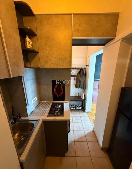 Apartament de 2 camere, 37 mp, centrala, pet friendly zona Rosetti - 4