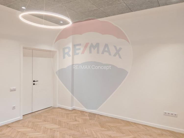 Spațiu de birouri de închiriat în zona Piața Cipariu - 6