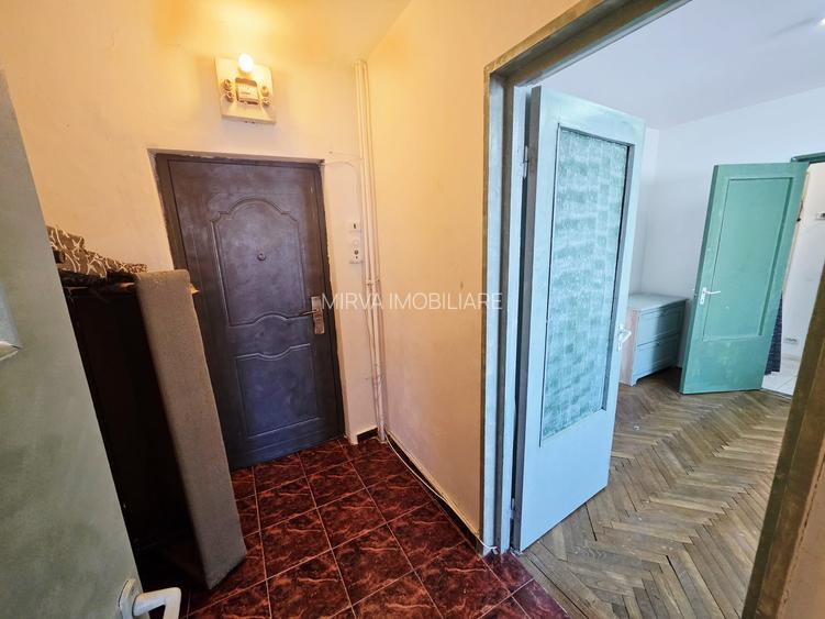Apartament 2 camere | Vest – Kaufland | Etaj 8/10 - 17
