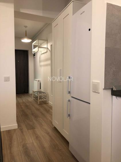 Garsoniera Mosilor l Eminescu l Bloc l 2020 l Parcare subterana - 5