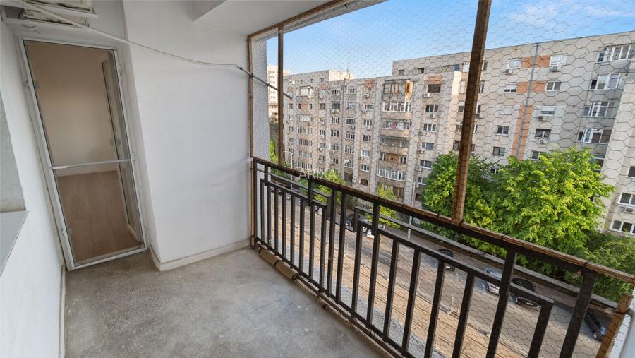 Apartament 3 Camere - Calea Călărașilor 173 | Etaj 5 | Finisat modern - 19