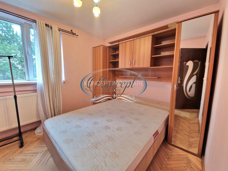 Apartament luminos in Gheorgheni, zona linistita - 5