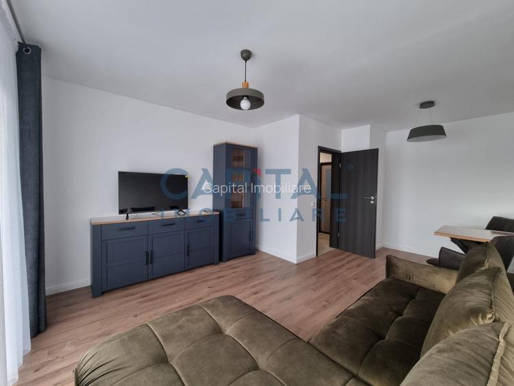 Comision 0% I Pret cu TVA inclus I Apartament 2 camere fabulos! - 6