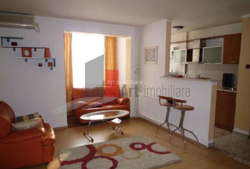 APARTAMENT  2  CAMERE UNIVERSITATE - 2