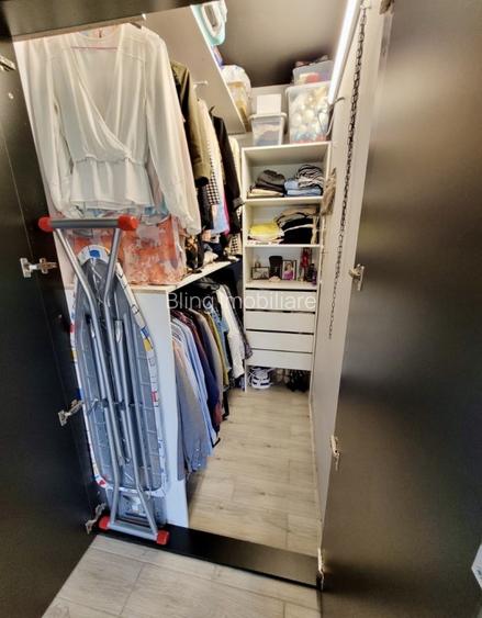 Apartament de lux, digitalizat, 3 camere, 2 bai, 71 mp, garaj  - 6