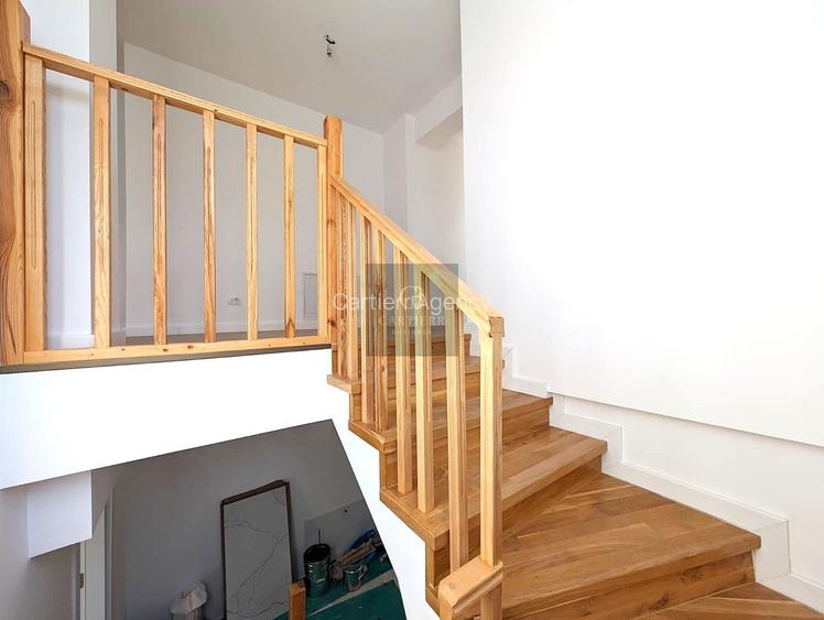 PENTHOUSE 5 CAMERE | OZANA |  LOC DE PARCARE(OPȚIONAL) |COMISION 0 - 10