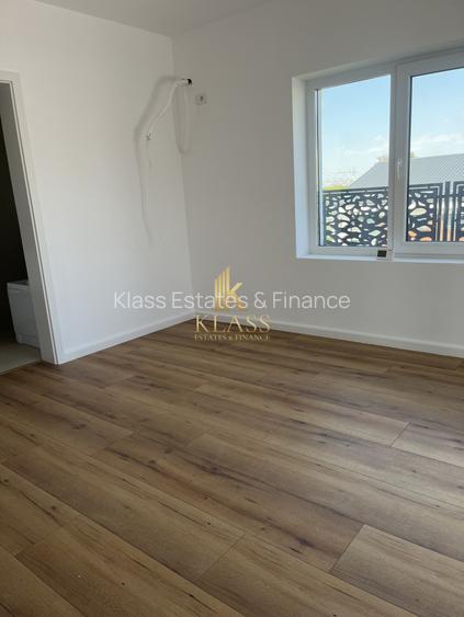 Vila individuala noua, 120 mp, 5 camere, 5 bai, curte, parcare, zona Trapezului - 6