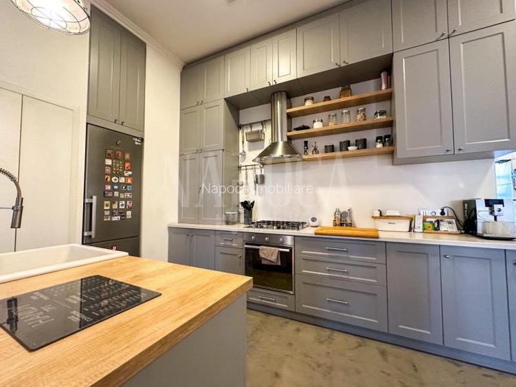 Apartament 3 camere de vanzare in Marasti, Cluj Napoca - 4