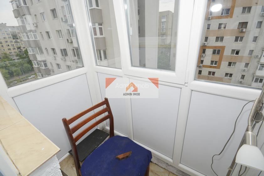 2 camere DECOMANDAT, Contract ANAF,Et 8/10- Dr. Taberei, Metrou Romancierilor - 13