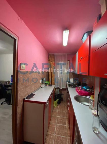 Apartament 2 camere, zona Casa Piratilor, Manastur - 4