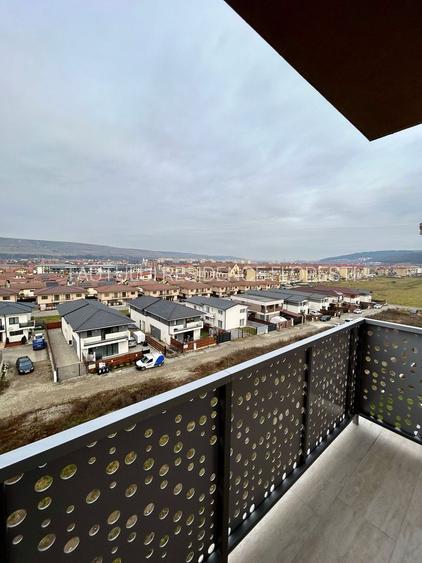 Ap 27 Teilor Residence - 2 camere FINISAT - 21