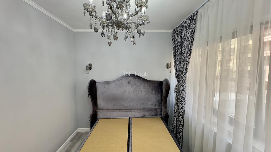 Apartament 3 camere Militari Exigent Plaza Faza 1, decomandat, centrala proprie! - 6