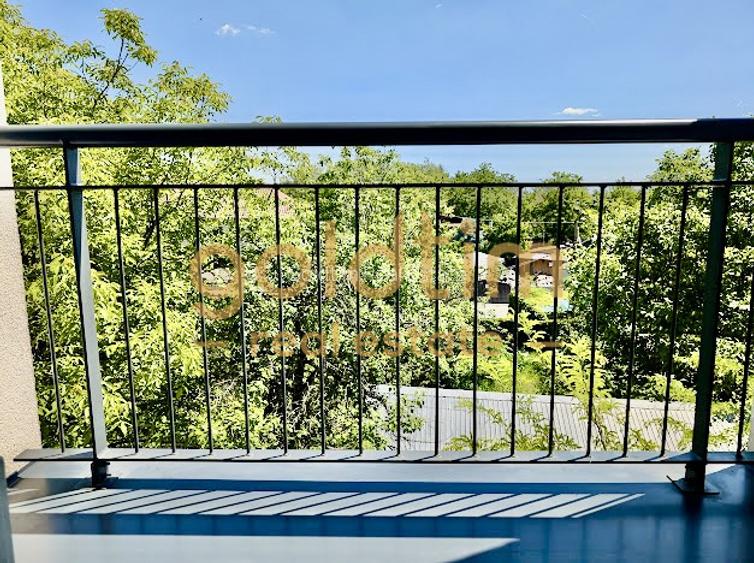 IANCU NICOLAE/ZOO/PARKING/PIPERA/LUXURY APARTAMENT/GREAT VIEW - 8