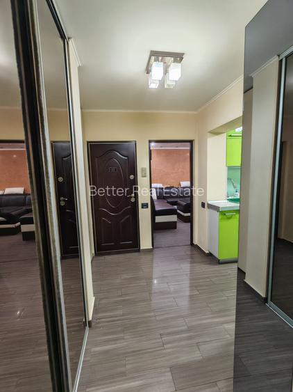 Apartament 2 camere de închiriat – Sector 4 - 10