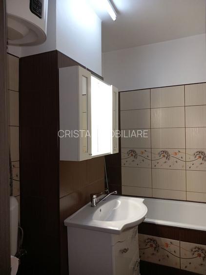 Apartament 3 camere de inchiriat, bloc reabilitat, Valea Ialomitei - 7