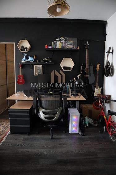 Apartament 2 camere in Sopor cu terasa de 15 metri - 8