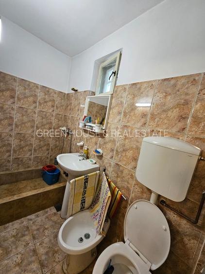 Casa in inima orasului Deva - 14