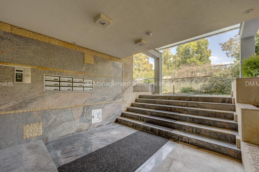 Malul Lacului Bordei, Cartier Primaverii, apt 4 camere (188mp utili) - 7