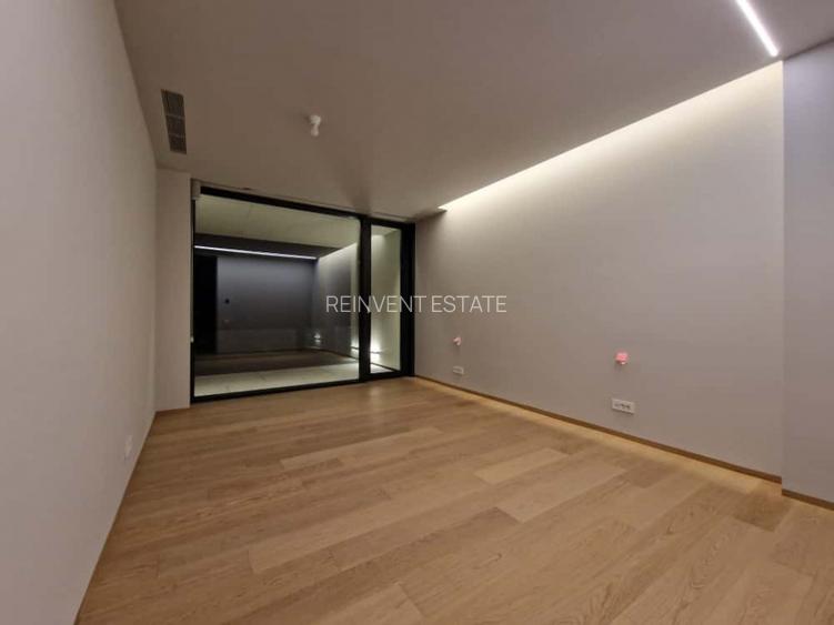 De Vanzare! Vila (P+1E) de lux cu piscina langa padurea Baneasa - 12