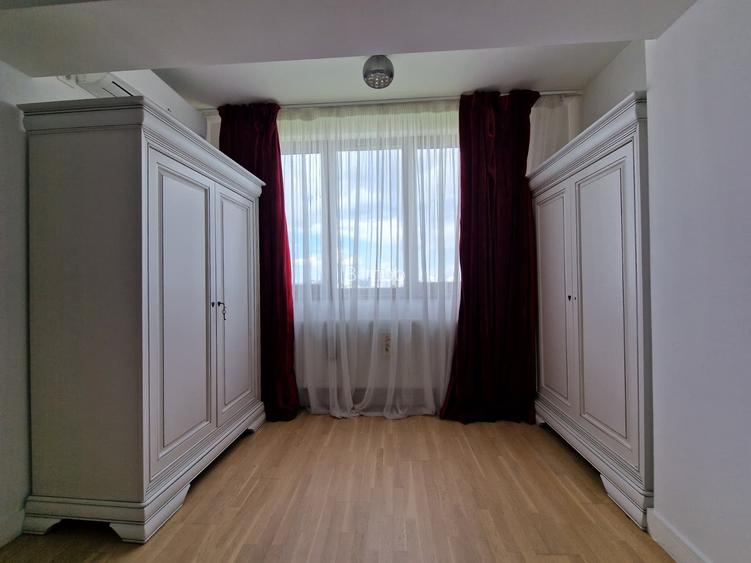 Herastrau 3 camere 120 + Loc de parcare subteran - 8