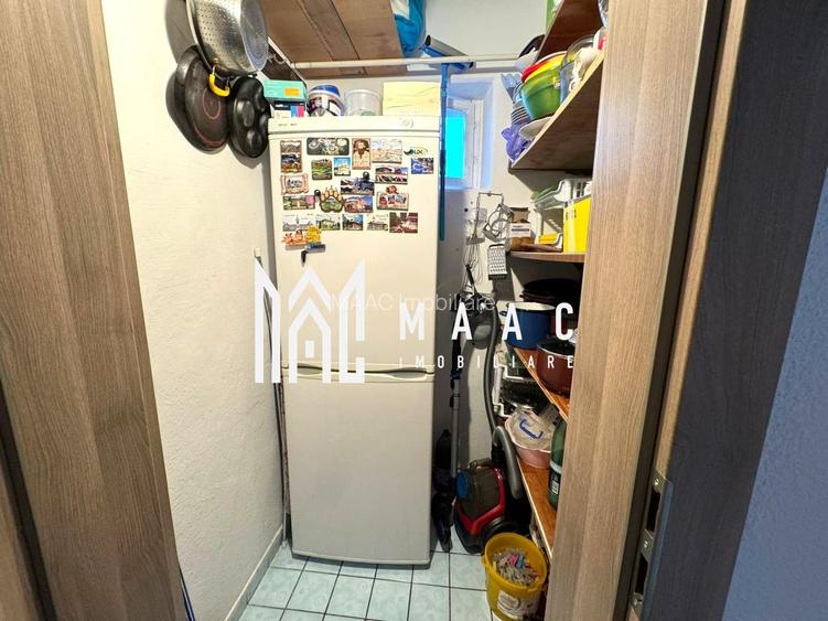 Apartament la casă I 4 camere I Curte 100 mp I Lazaret - 14