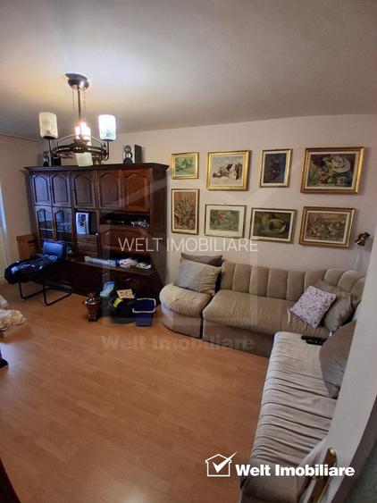 Apartament 4 camere, 2 balcoane, garaj, Zorilor - 6