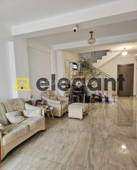 Cladire noua la cheie, 2024, P+2+M, 227 mp utili, zona Casa Stiintei - 6