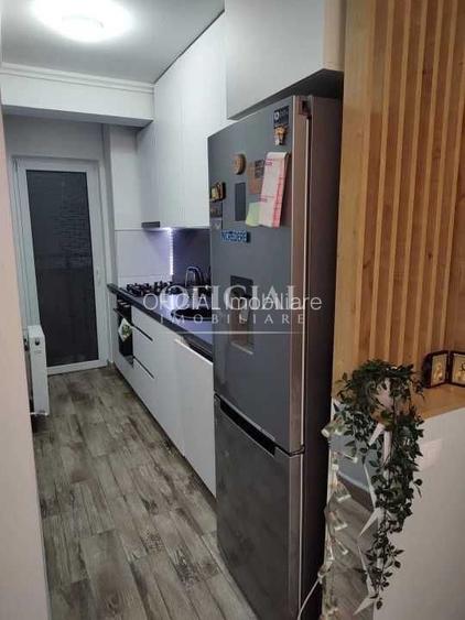 Apartament 3 camere | Mobilat si utilat | Zona Eroilor | Floresti - 7