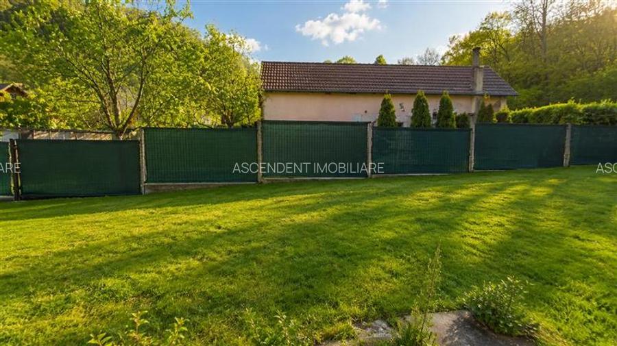 Pe domeniu de 1.750mp, rezidenta in Central, Sacele, Brasov - 4