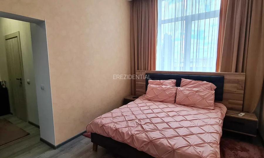 Penthouse - 5 camere - decomandat - Mihai Bravu  - 4