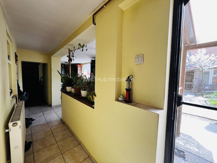 Casa individuala 6 camere -Timisoara -zona Plopi - 4