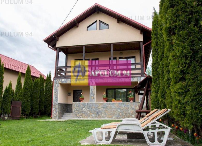 Casă de vânzare în Comarnic - 30