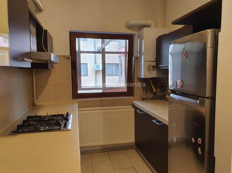 3 camere Golden Residence, loc parcare suprateran inclus, mobilat, utilat - 5