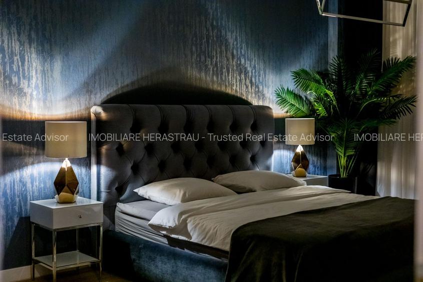 ****LUXURY APARTMENT | HERASTRAU AREA - 15