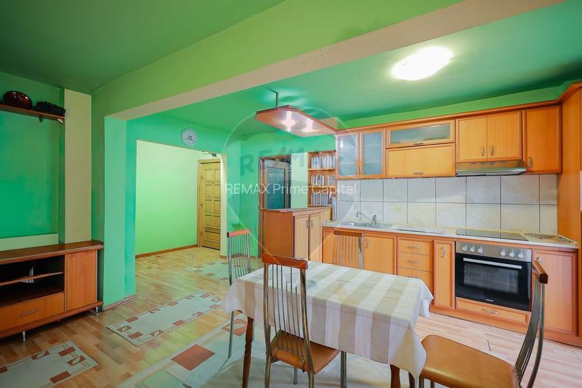 Apartament cu 4 camere, de vânzare în zona Rogerius - 16