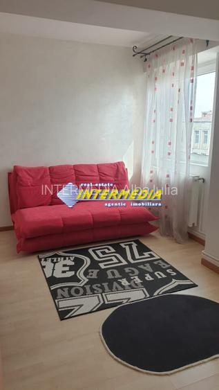 Apartament 4 camere I 95 mp I Alba Iulia Centru I Scara interioara I Mobilat - 6