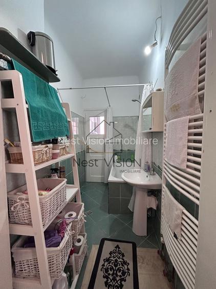 Apartament 3 camere | Spațios & Luminos | Centru Istoric | 94 mp utili - 6