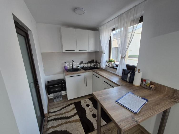 4 cam 200mp utili caramida teren 509 mp mobilata Centru - 7