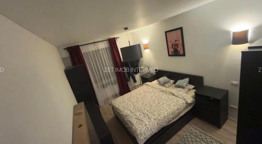 2 camere Grozavesti - complex Novum - 4