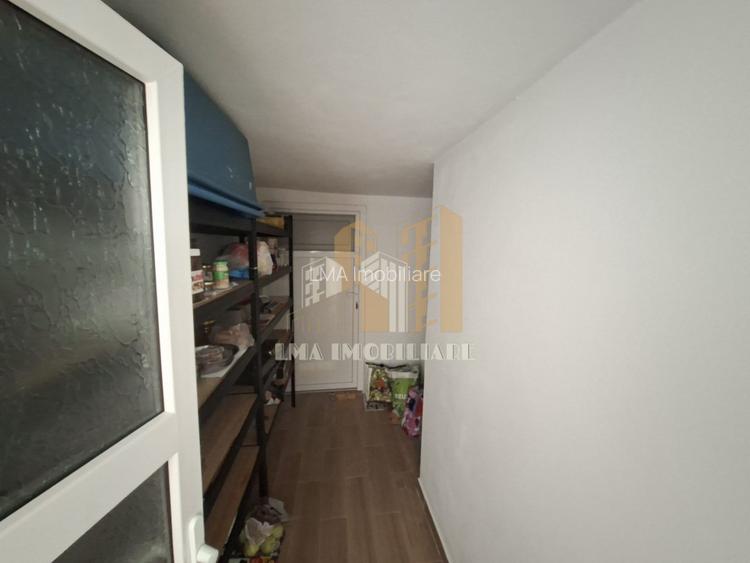 Casa individuala  Ileni Fagaras Brasov - 17