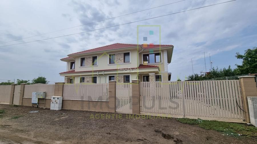 1/2 Duplex spatios, 4 camere-3 bai, Finisaje PREMIUM - 4