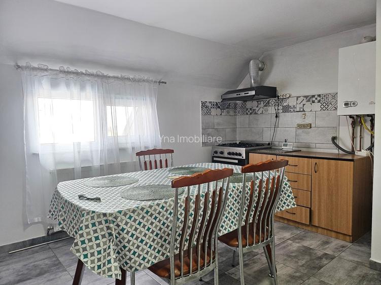 Oferta in chiriere ap3 camere in vila, Gavana, 400 euro - 12