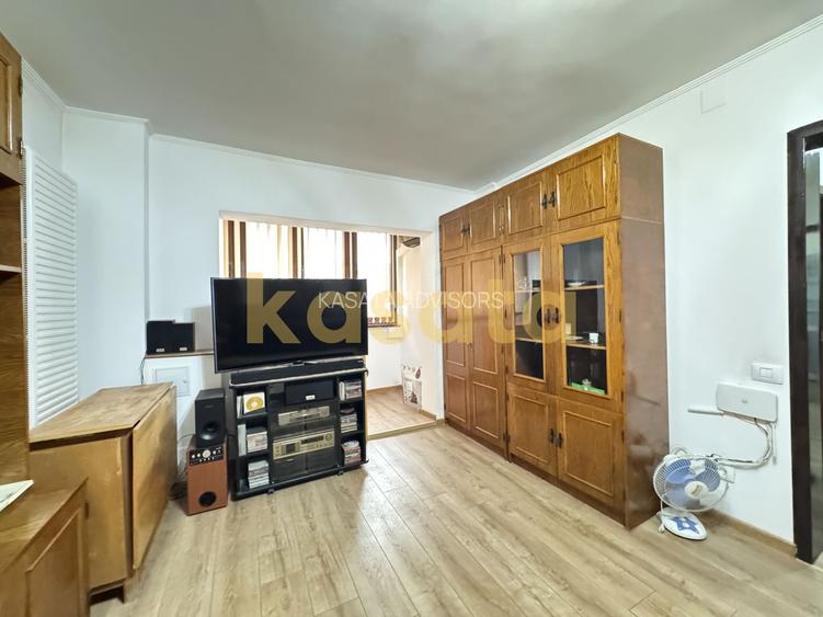 2 camere de închiriat | Polonă | Ultracentral | 5 min metrou - 3