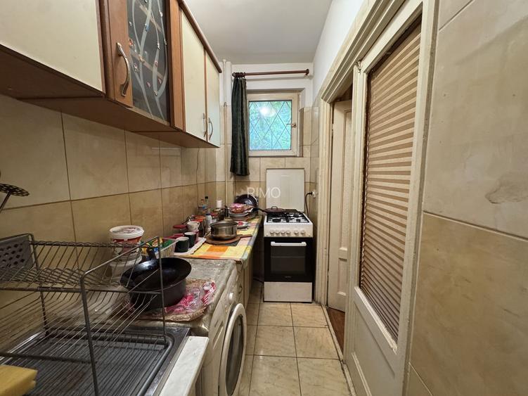 APARTAMENT 2 CAMERE | BALCON | FLOREASCA - 5