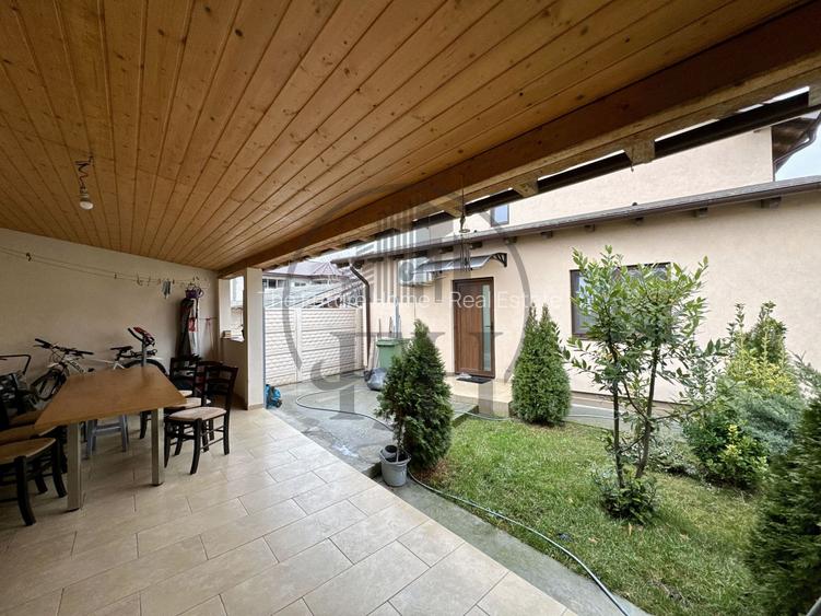 Casă/Vilă de vânzare Agigea, Constanța - 23