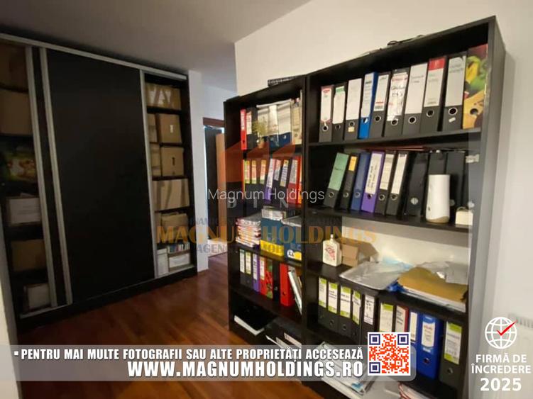 Apartament 4 camere, bloc nou, 122 mp, parter, Negru-Voda - 3