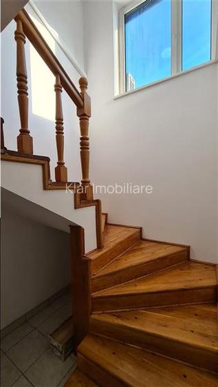 Spatiu pentru birou 4 camere128mp,curte,parcare, Zorilor, zona Sigma - 16