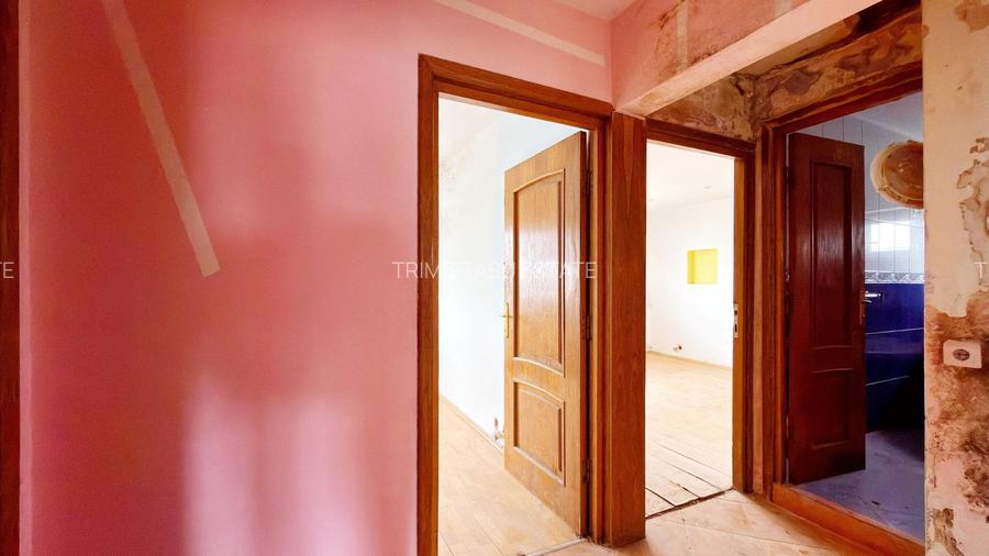 Apartament 3 camere Colentina Doamna Ghica - 21